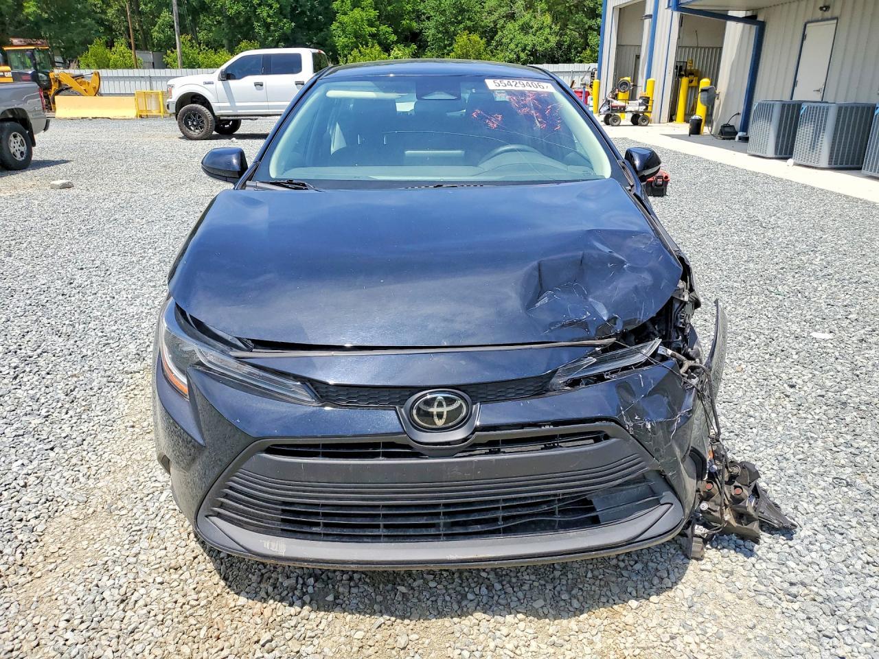 2023 Toyota Corolla Le - Фото 5