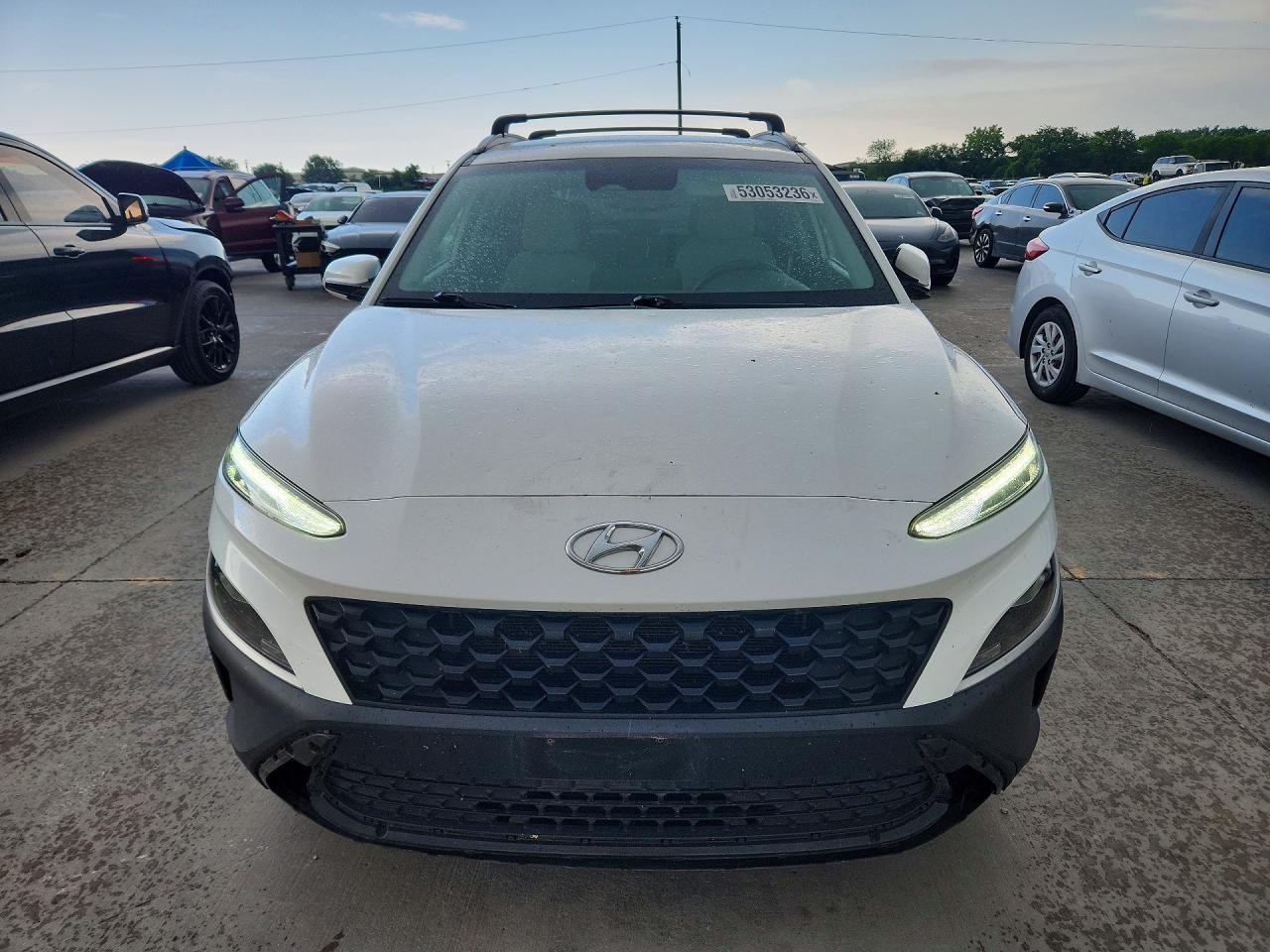 2022 Hyundai Kona Sel - Фото 5