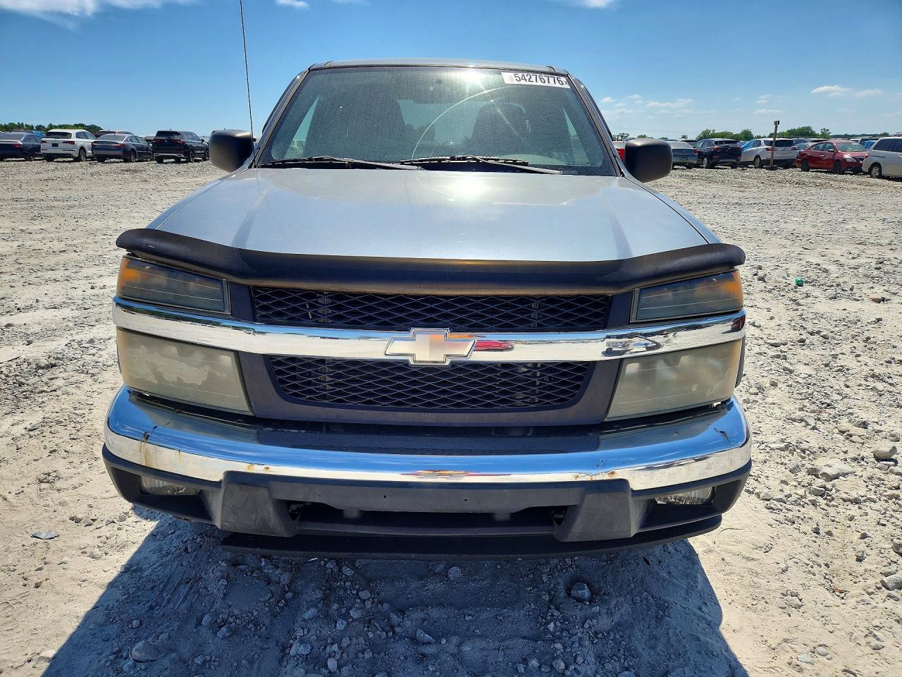 2007 Chevrolet Colorado - Image 5