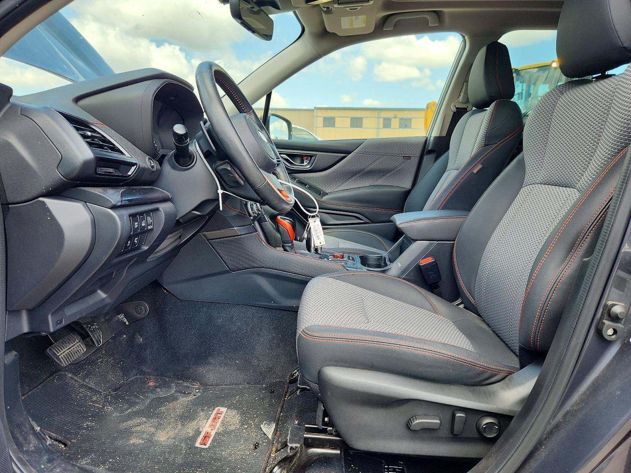 2024 Subaru Forester Sport - Фото 7