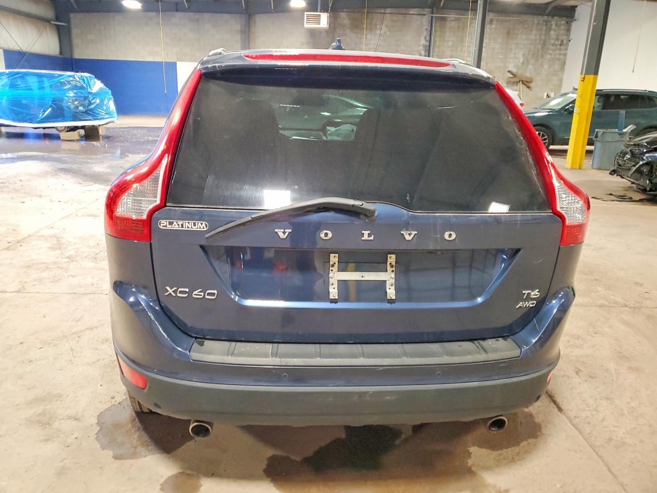 2013 Volvo Xc60 T6 - Image 6