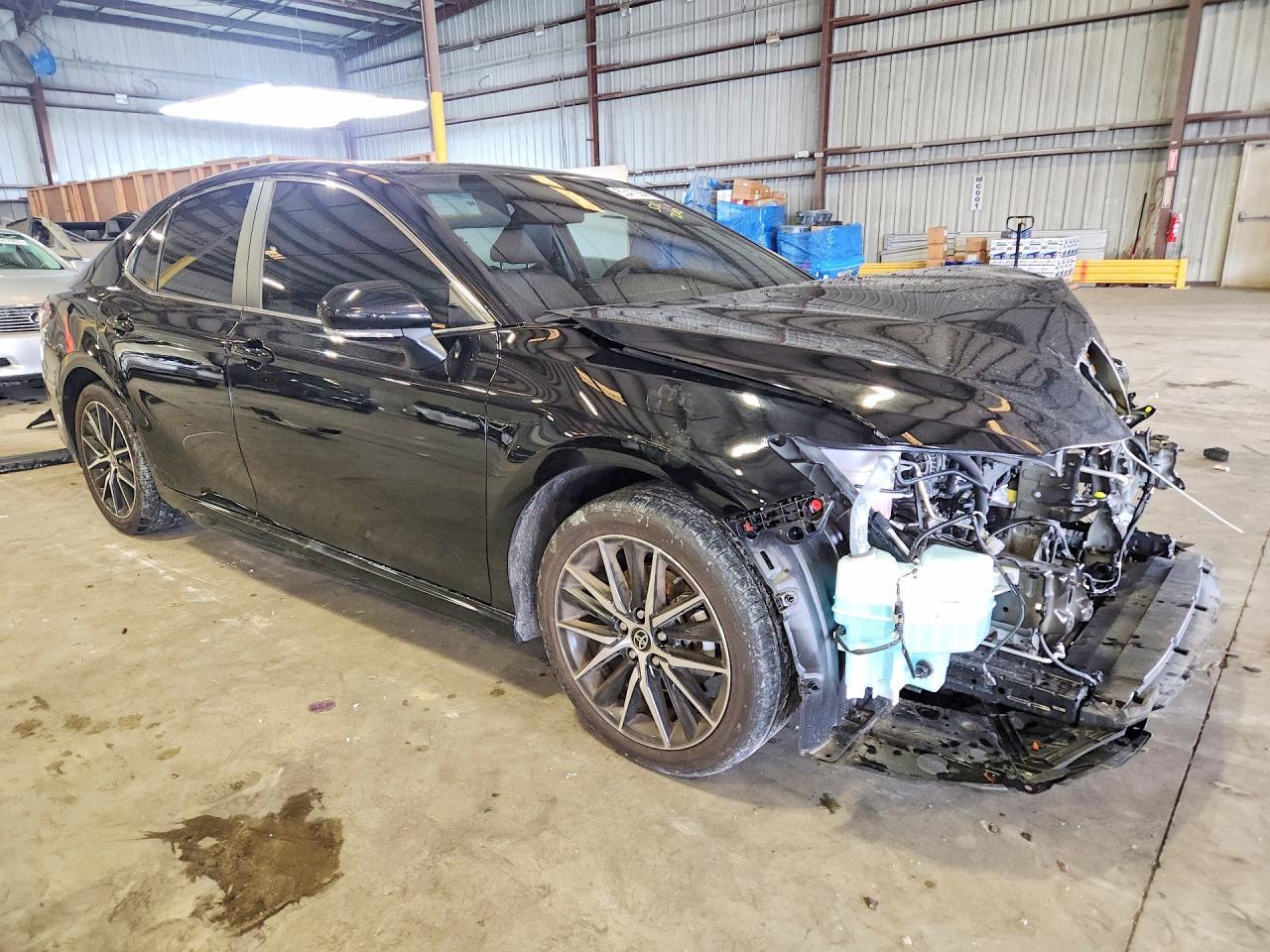2024 Toyota Camry Se - Image 4