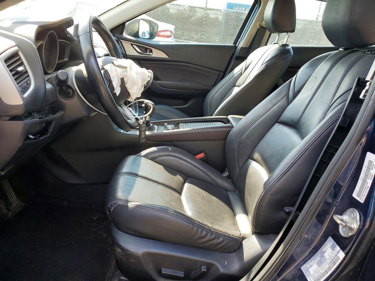 2018 Mazda 3 Touring - Фото 7