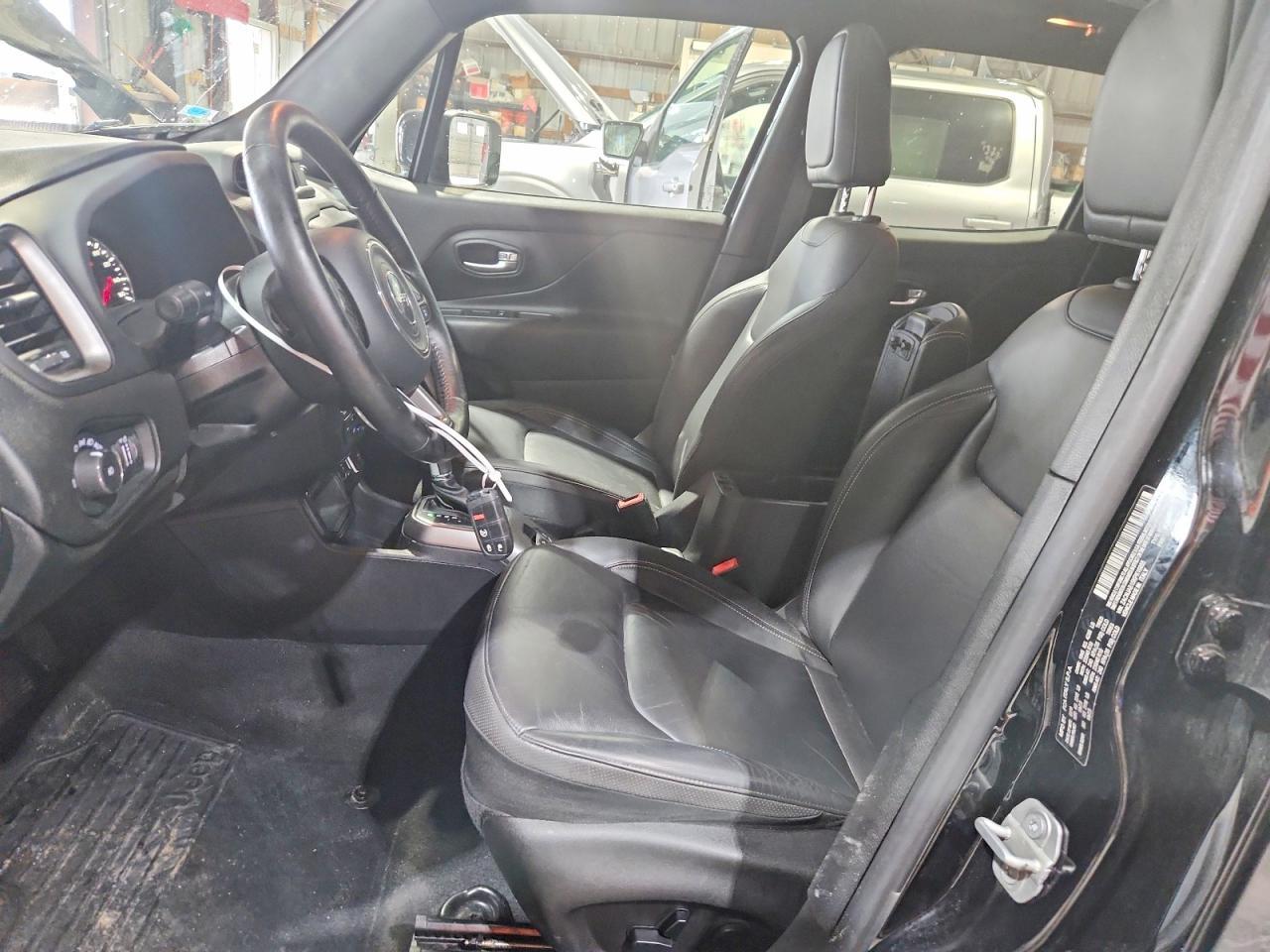 2019 Jeep Renegade - Фото 7