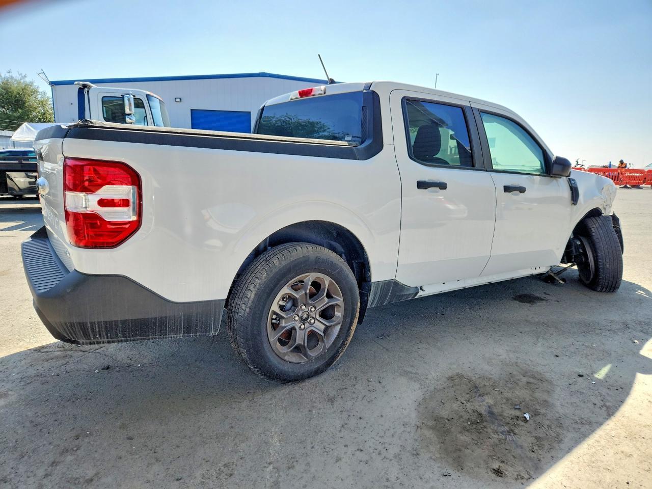 2024 Ford Maverick Xlt - Фото 3