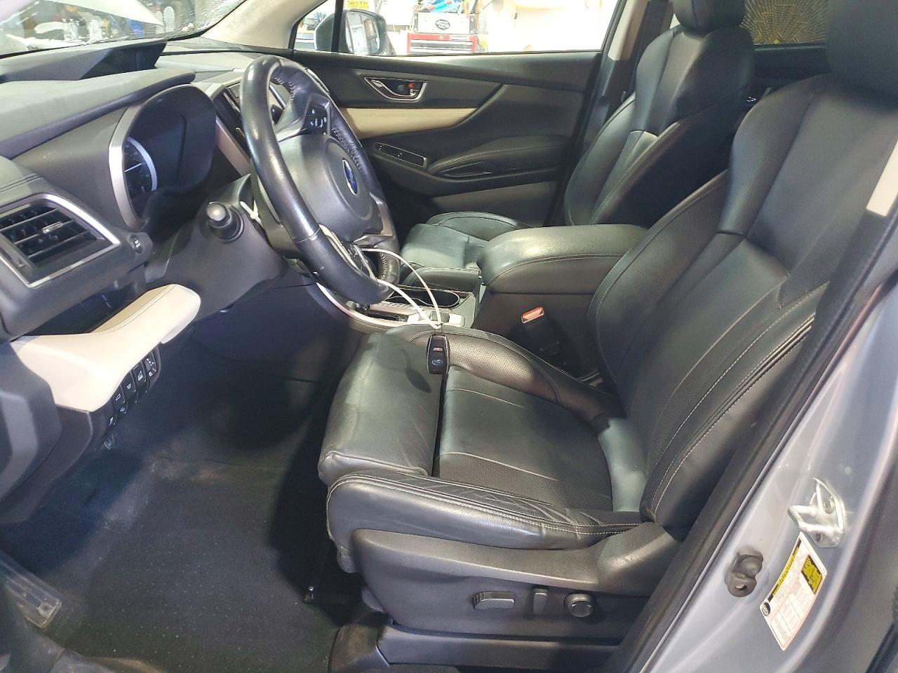 2021 Subaru Ascent Limited - Image 7
