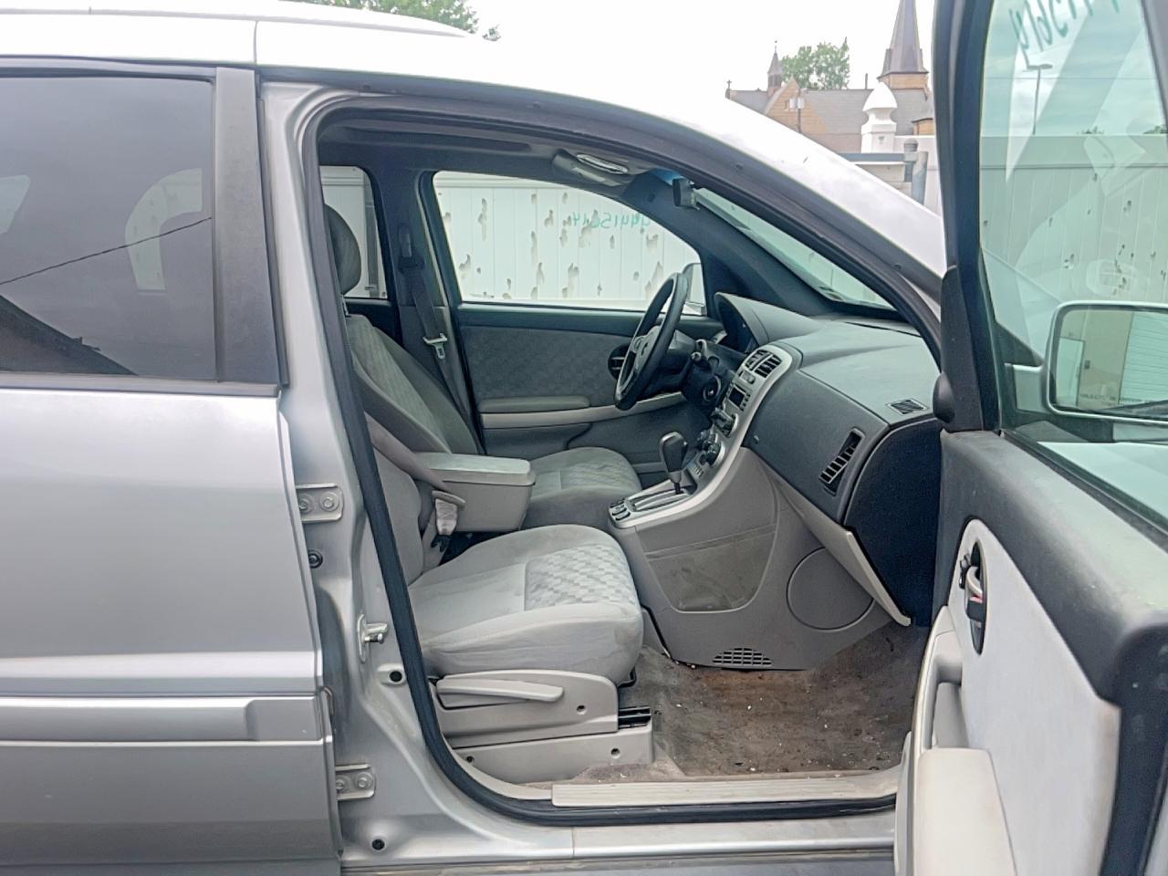 2006 Chevrolet Equinox Lt - Фото 5