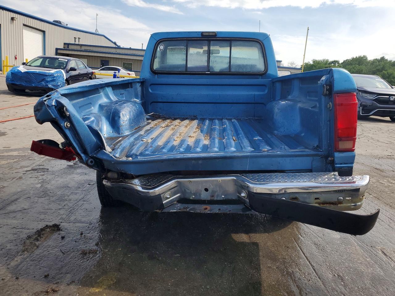1988 Ford Ranger - Image 6