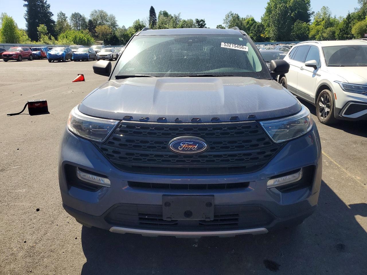 2021 Ford Explorer - Image 5