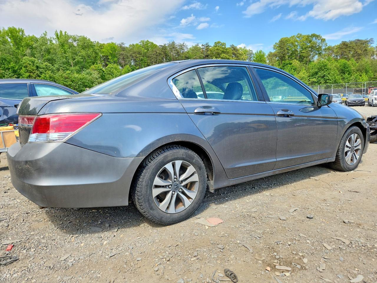 2012 Honda Accord Se - Фото 3