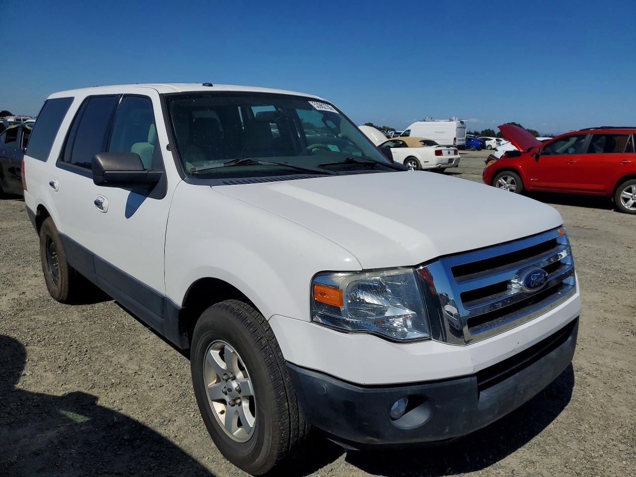 2014 Ford Expedition Xl - Image 4