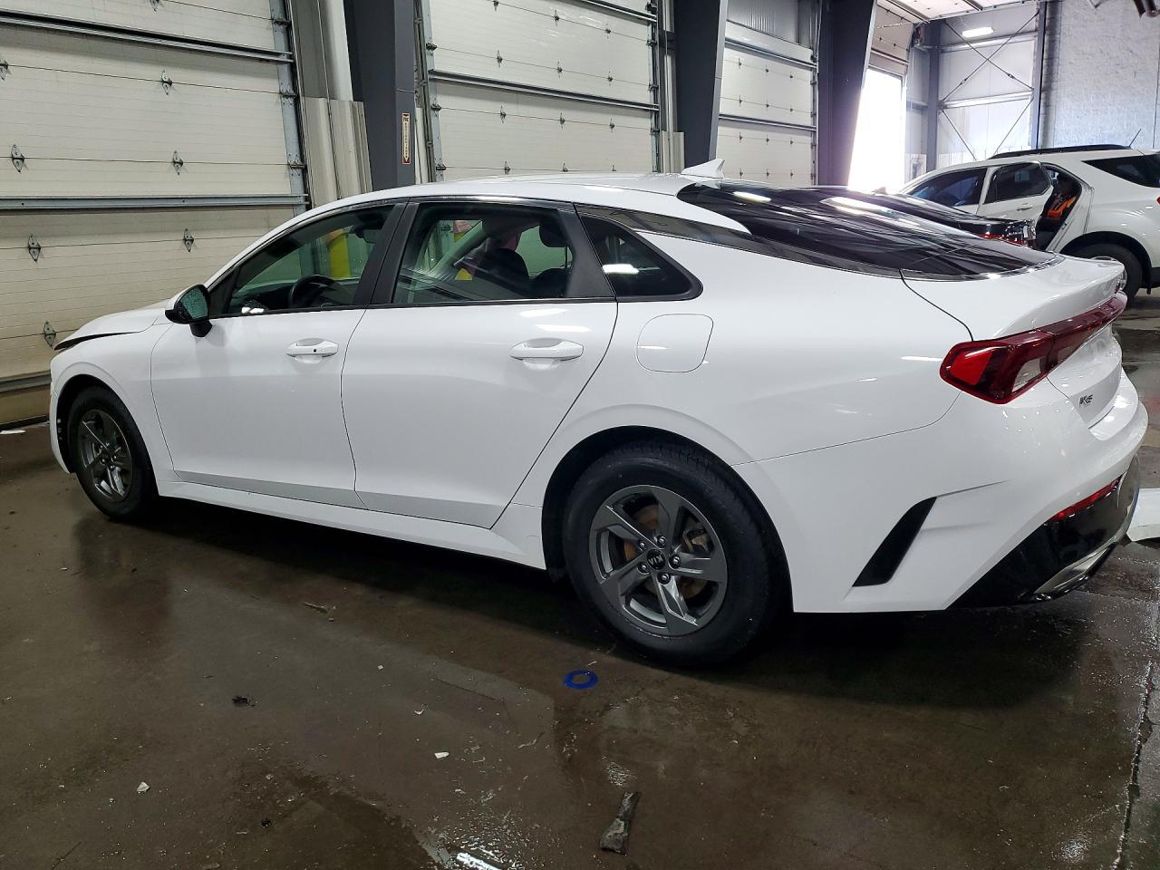 2021 Kia K5 Lxs - Image 2