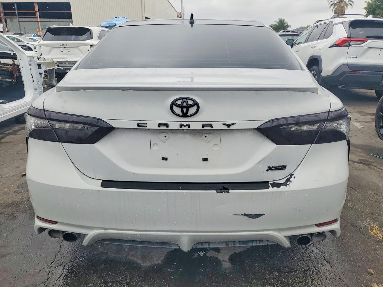 2023 Toyota Camry Xse - Image 6