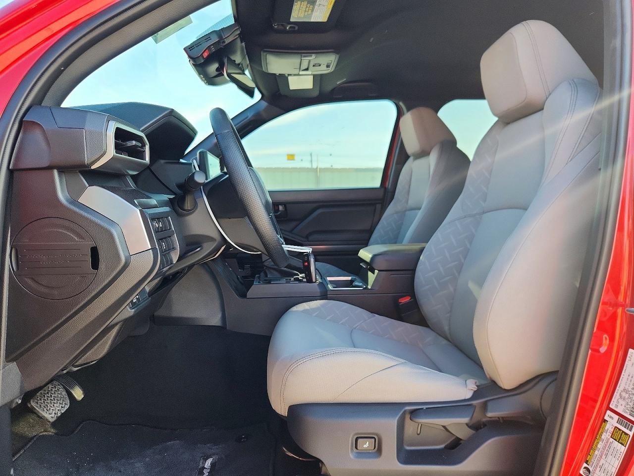 2026 Toyota Tacoma Sr5 - Image 7