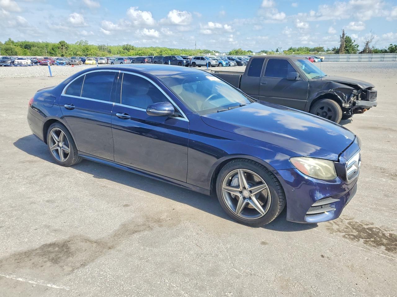 2017 Mercedes-Benz E 300 - Image 4