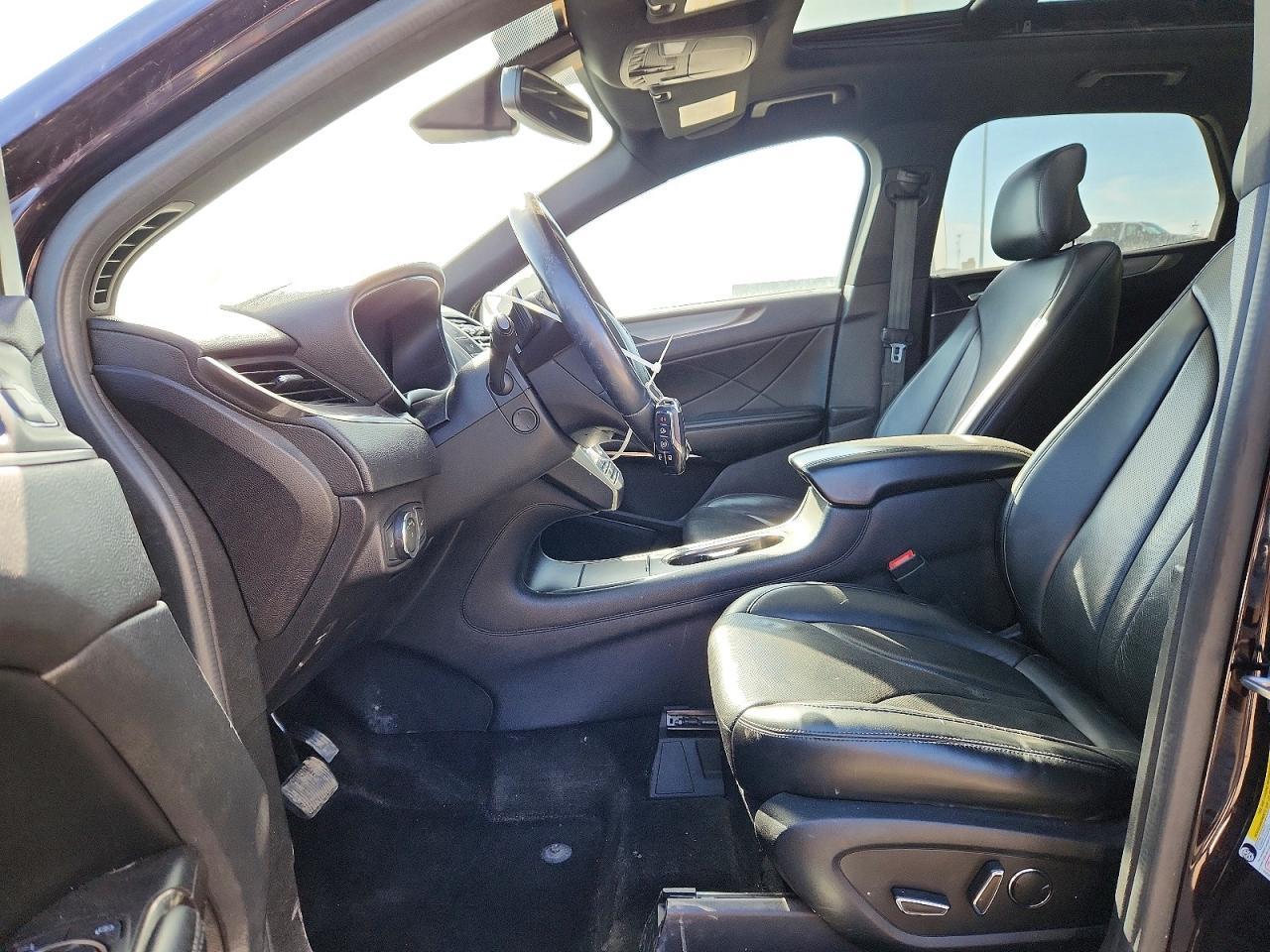 2015 Lincoln Mkc - Image 7