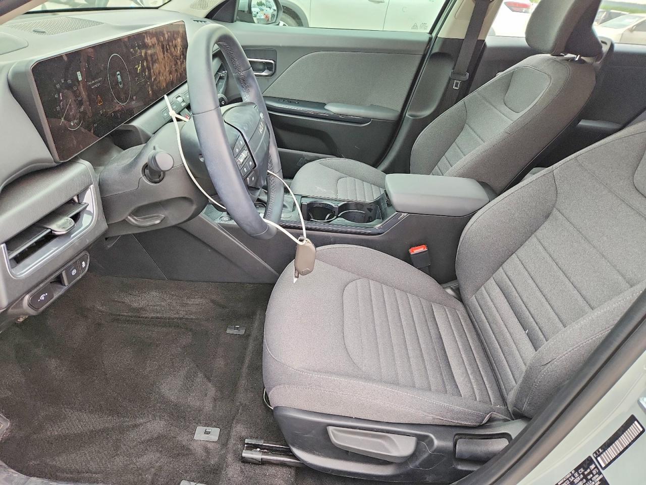 2025 Kia K4 Ex - Фото 7