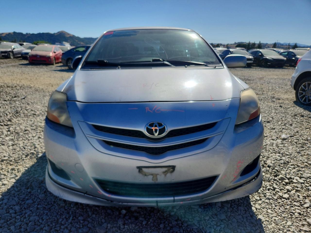 2007 Toyota Yaris S - Image 5