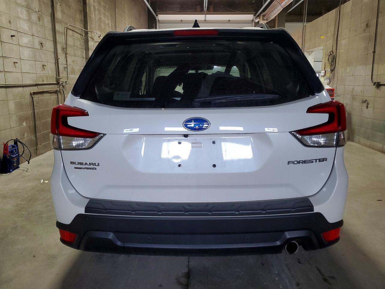 2024 Subaru Forester Limited - Фото 6