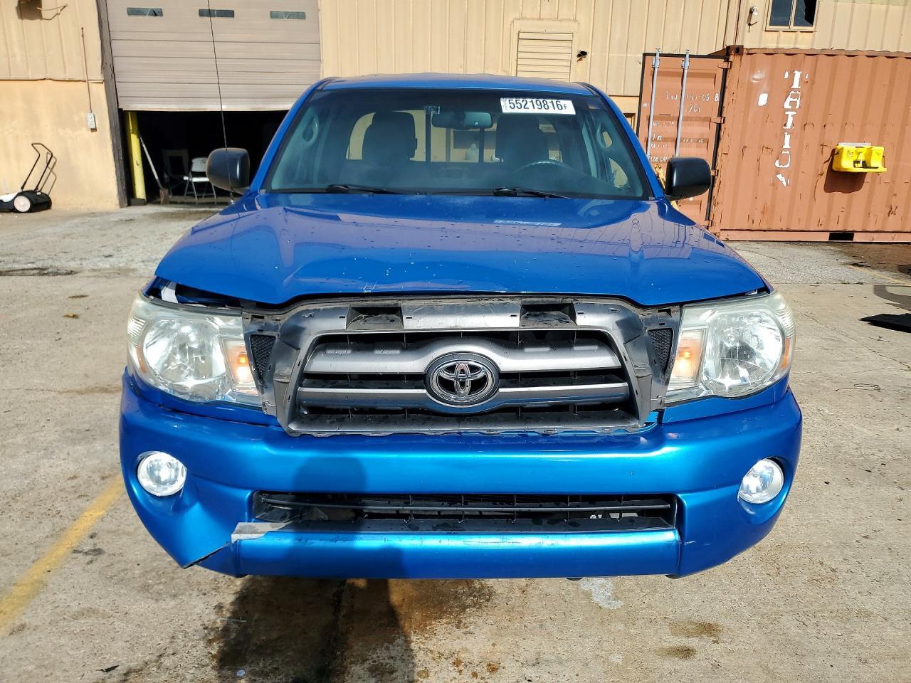2009 Toyota Tacoma Access Cab - Image 5