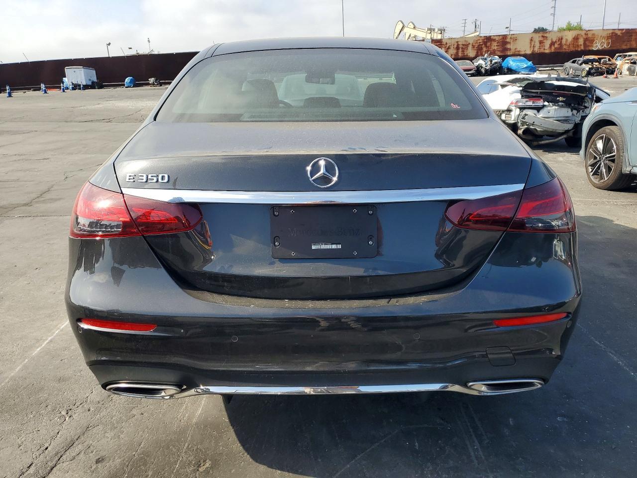 2022 Mercedes-Benz E Class - Image 6