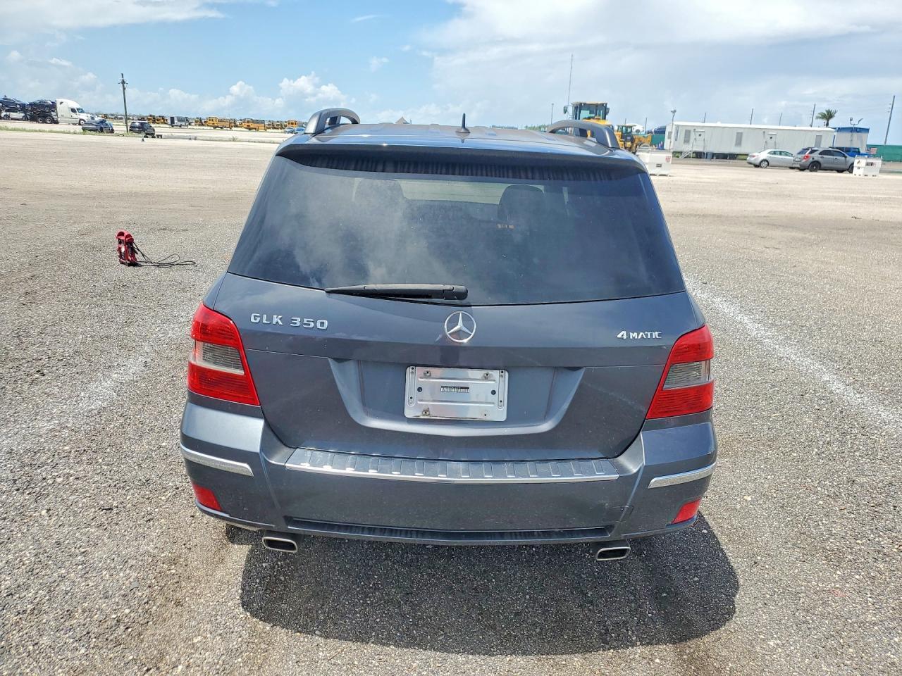 2010 Mercedes-Benz Glk - Image 6