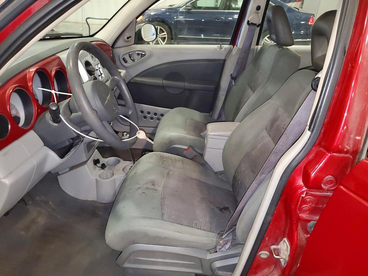 2006 Chrysler Pt Cruiser - Фото 7