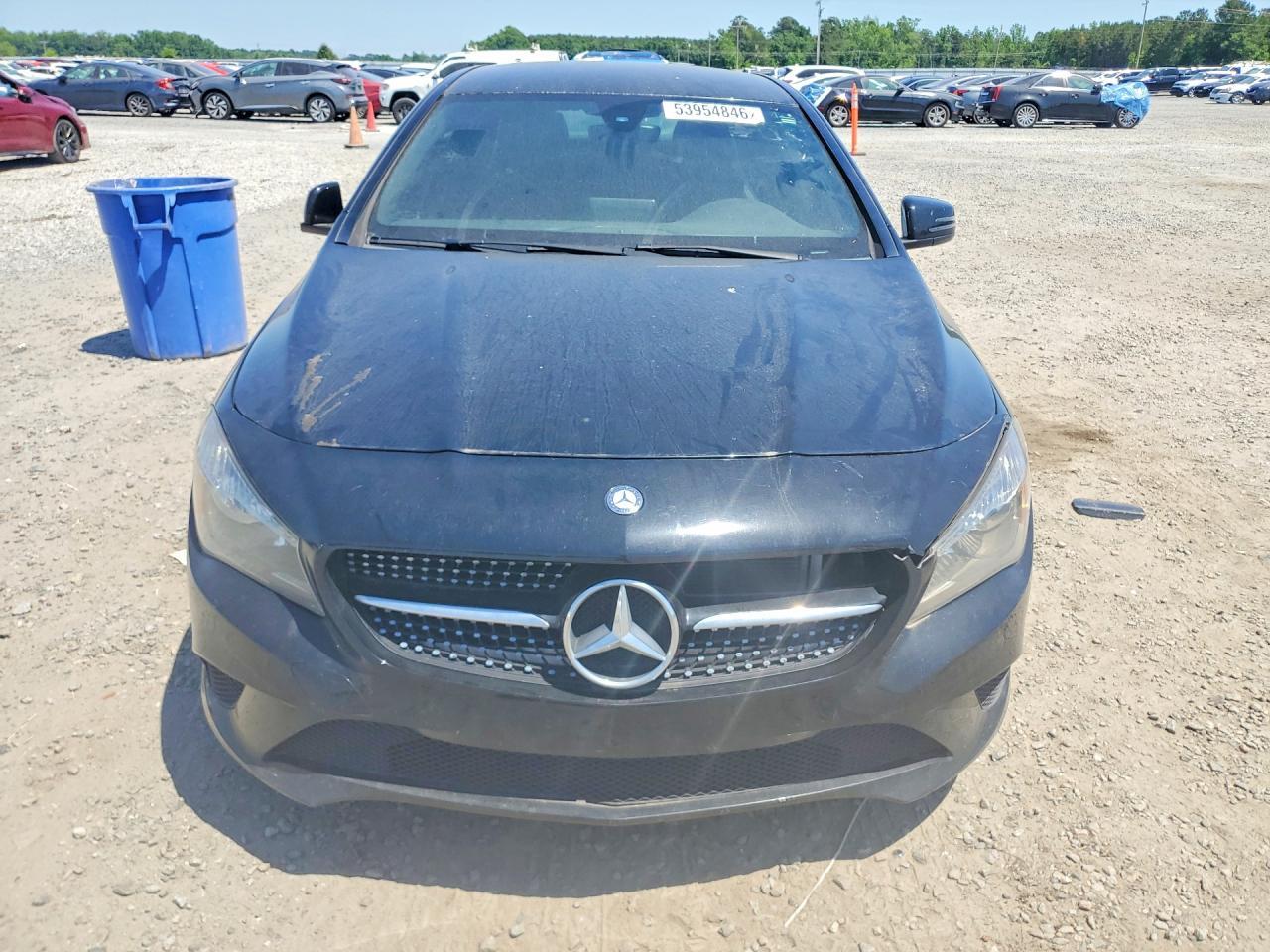 2016 Mercedes-Benz Cla 250 - Image 5