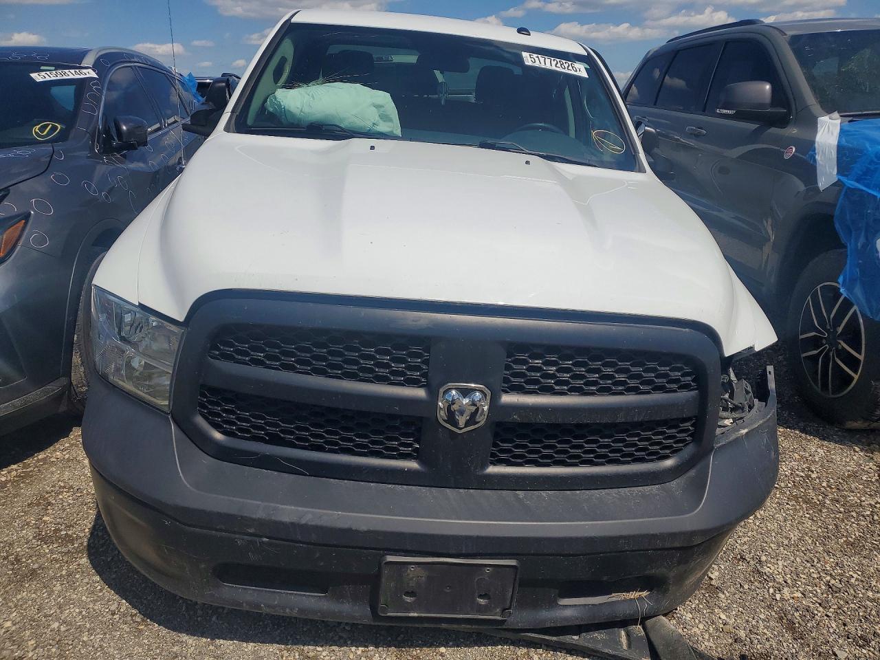 2022 Ram 1500 Classic - Фото 5