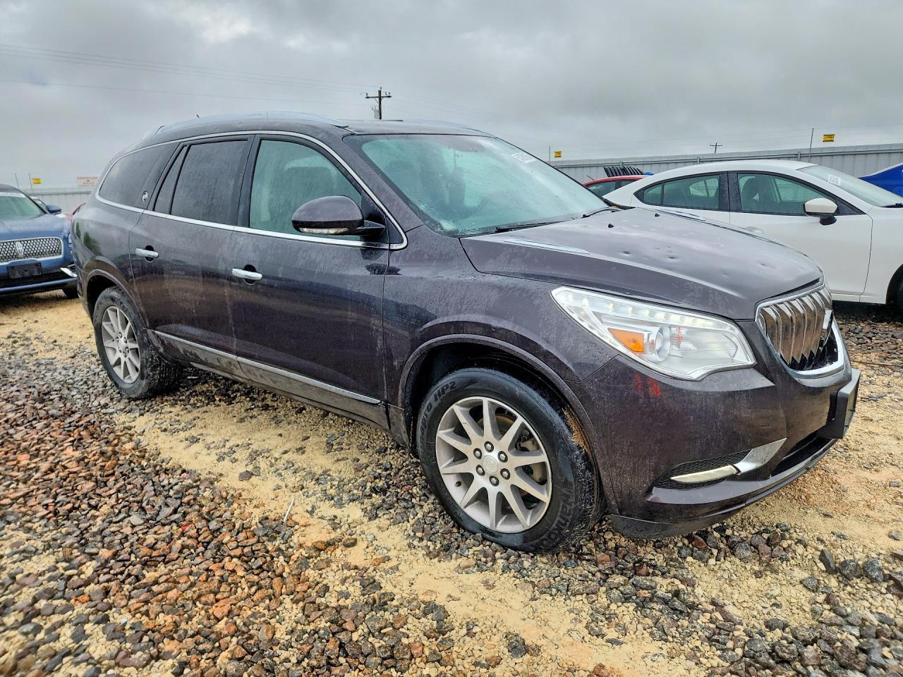 2015 Buick Enclave - Image 4