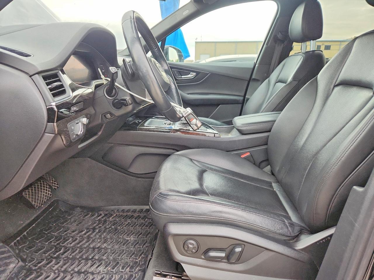 2019 Audi Q7 Prestige - Фото 7