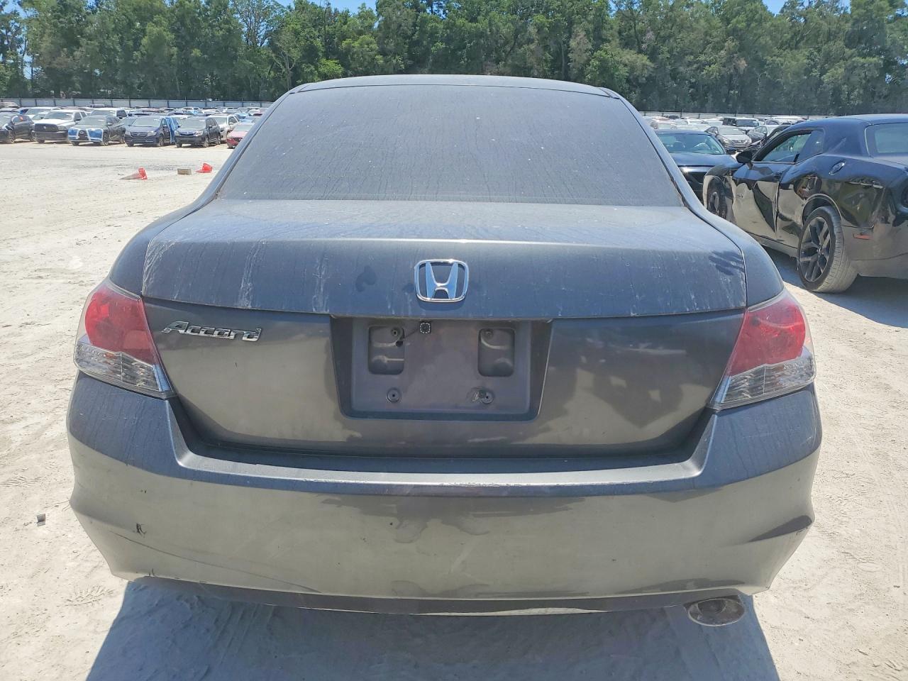 2008 Honda Accord Ex - Image 6