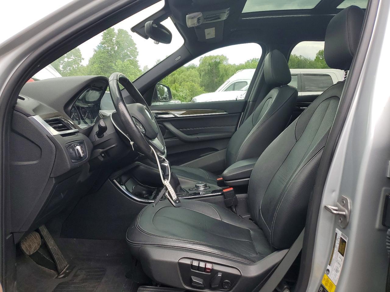 2016 BMW X1 xDrive28I - Фото 7