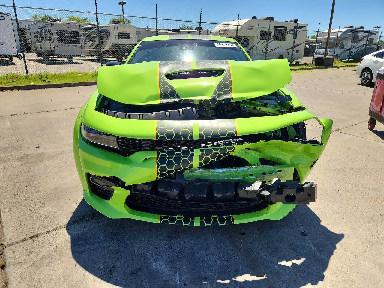 2023 Dodge Charger Scat Pack - Фото 5