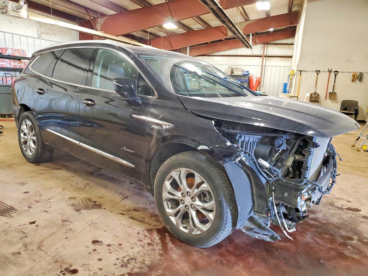 2018 Buick Enclave Avenir - Image 4