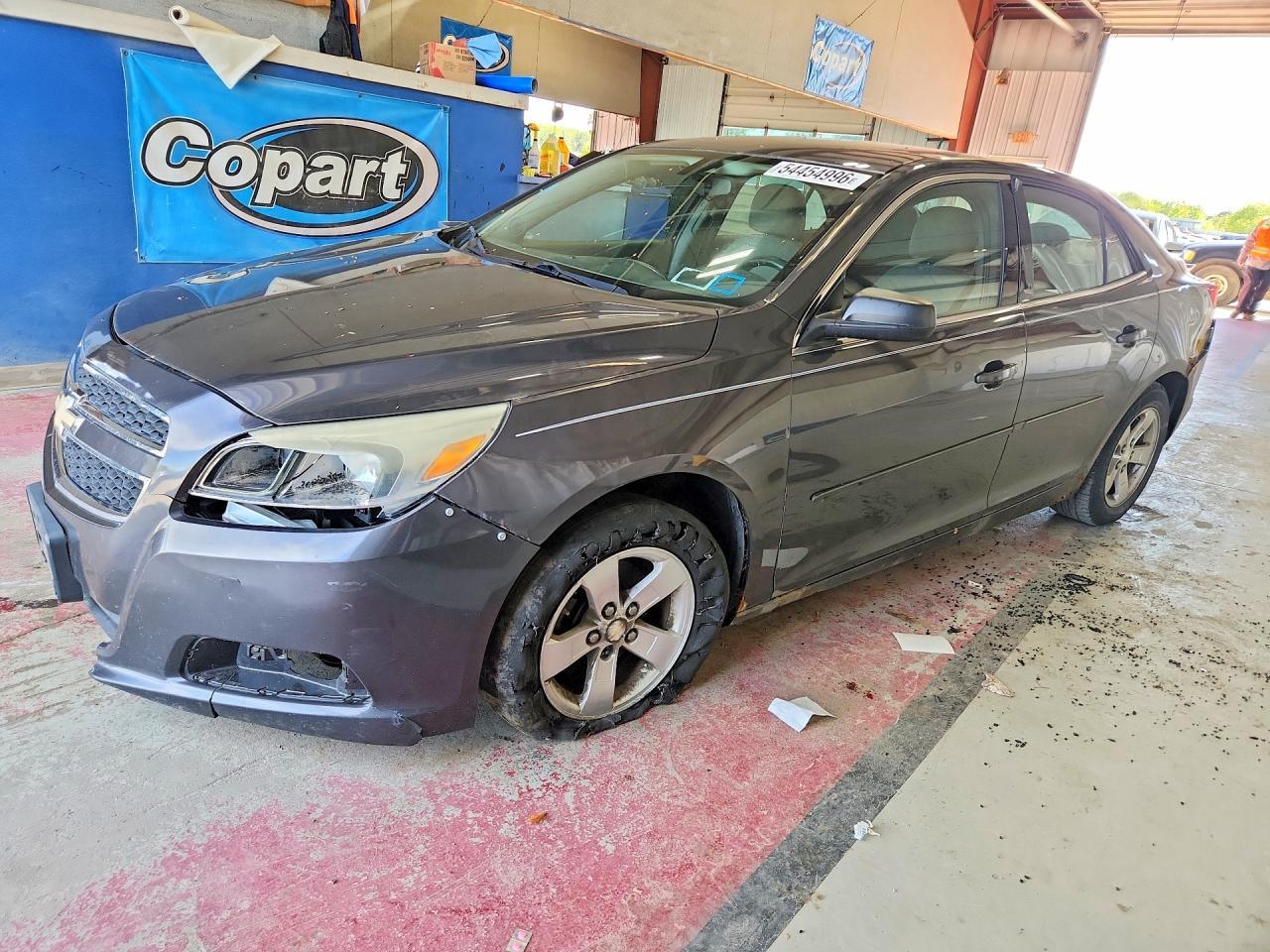 2013 Chevrolet Malibu Ls
