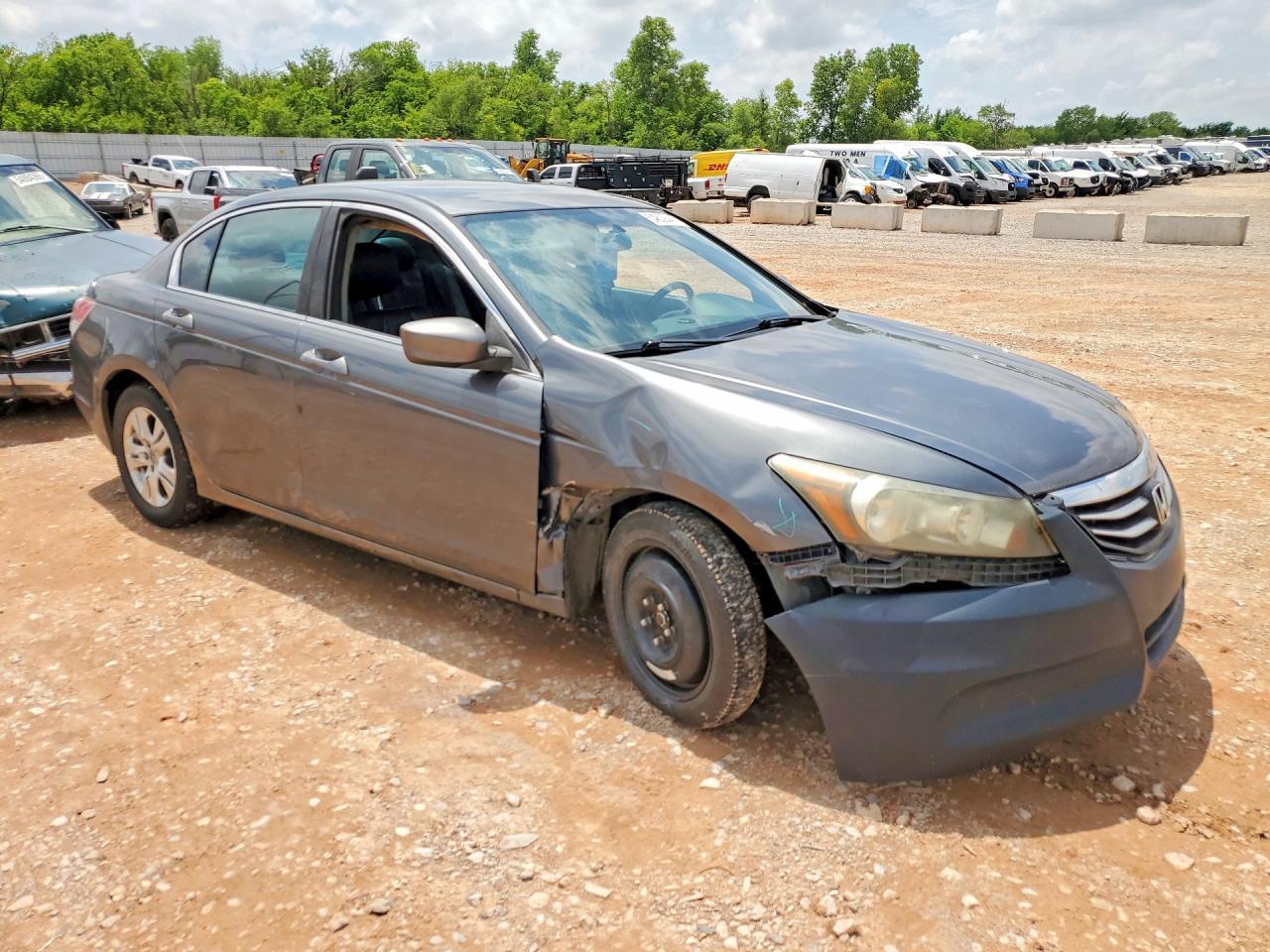2011 Honda Accord Se - Фото 4