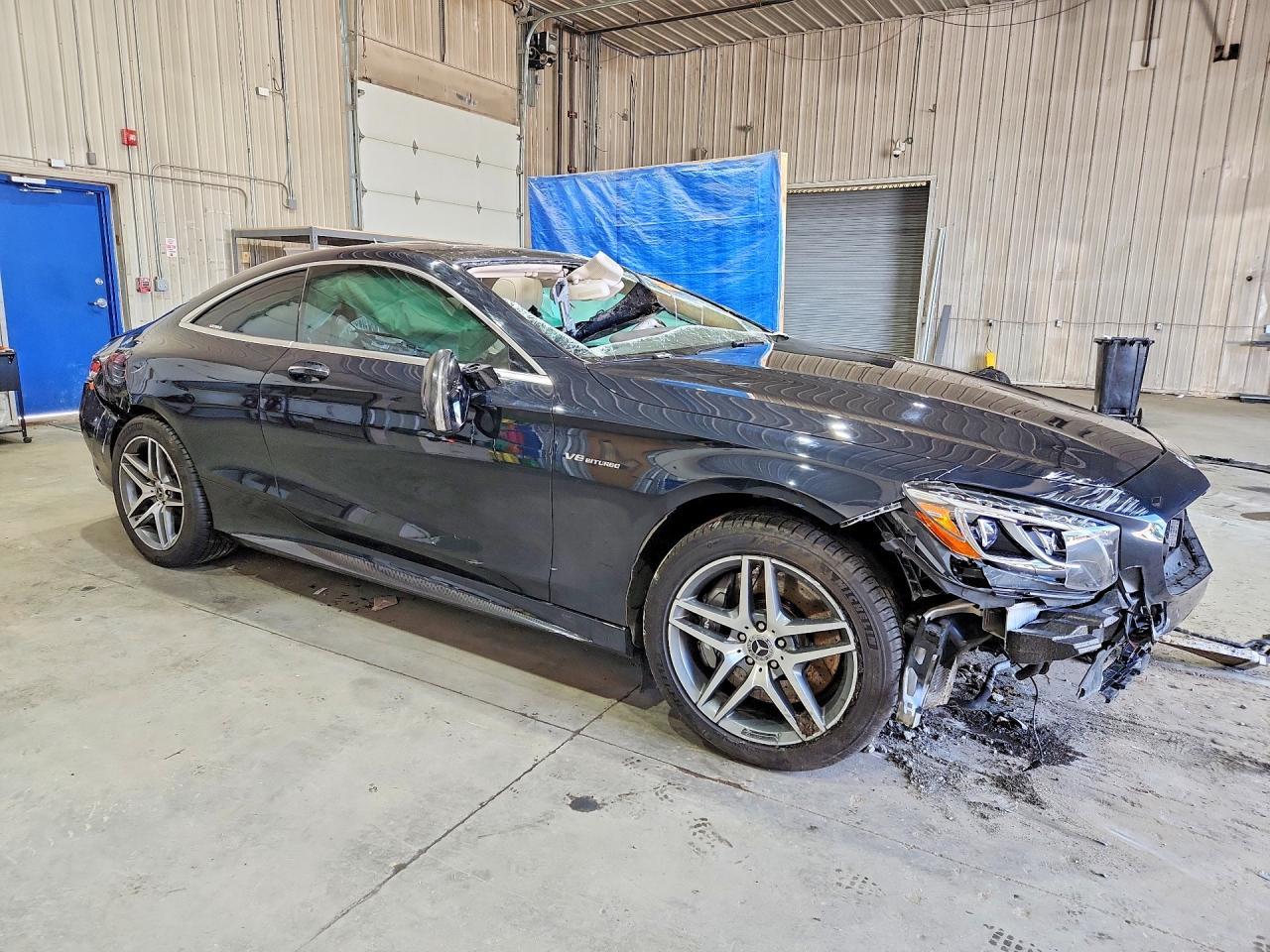 2015 Mercedes-Benz S 63 Amg - Image 4