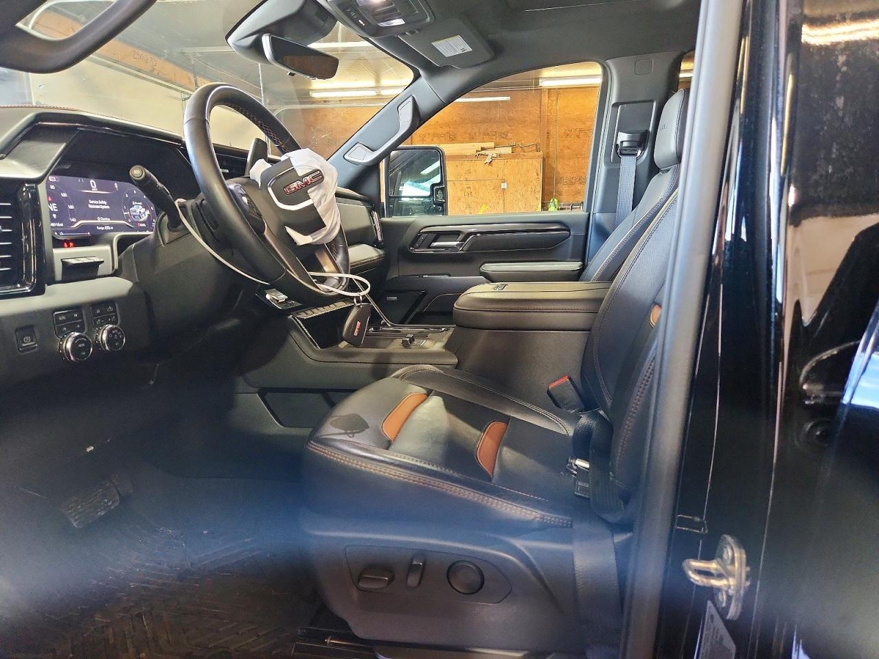 2024 GMC Sierra K2500 At4 - Image 7