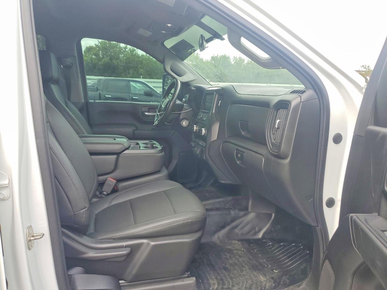 2023 GMC Sierra K2500 Heavy Duty - Фото 7