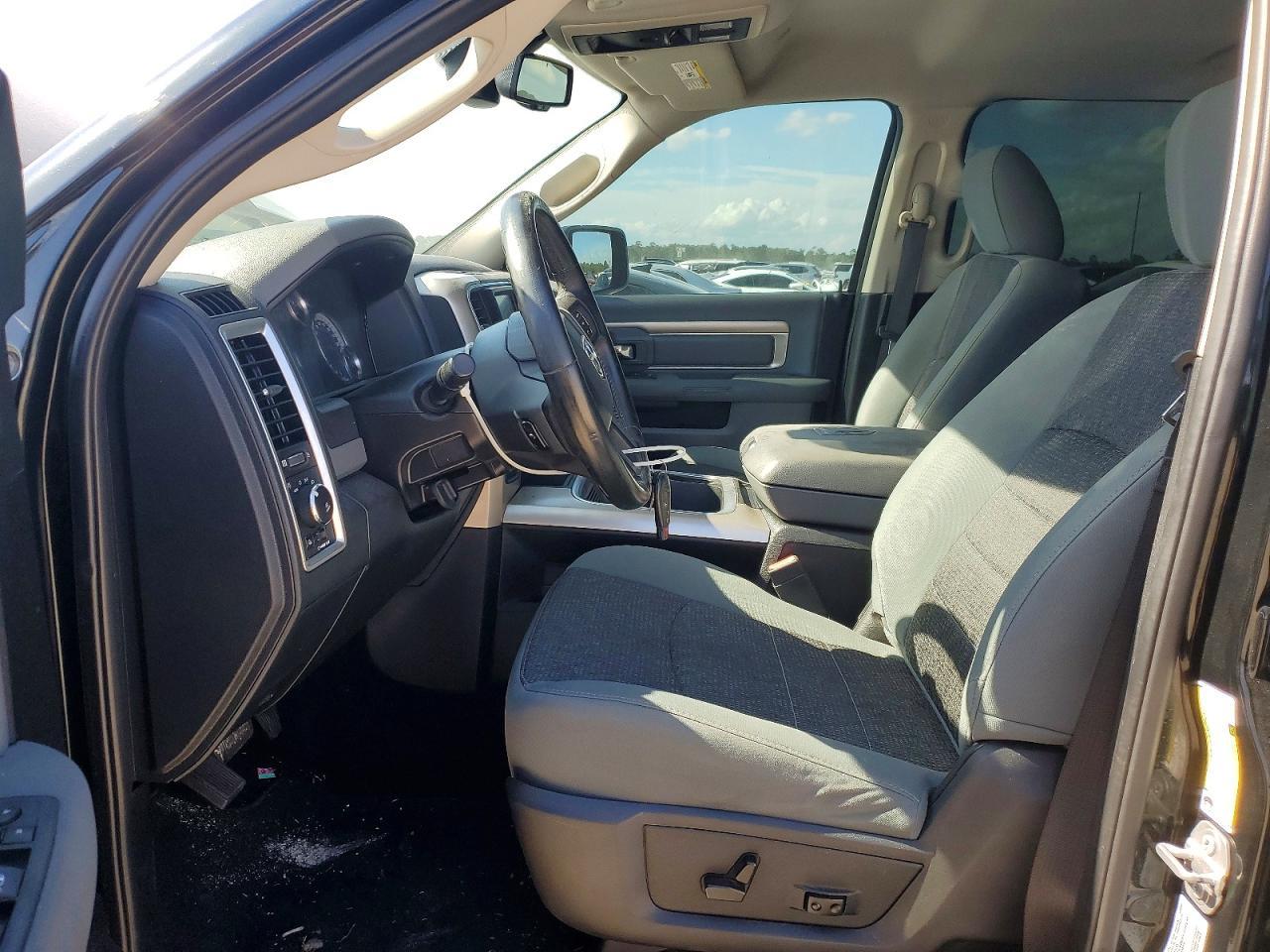2017 Ram 1500 Slt - Image 7