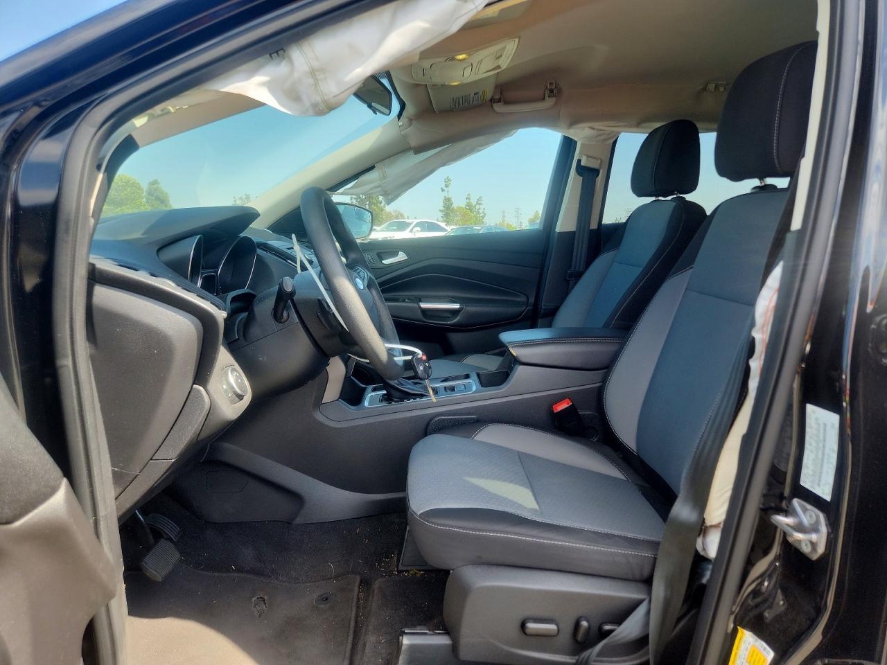2017 Ford Escape Se - Image 7