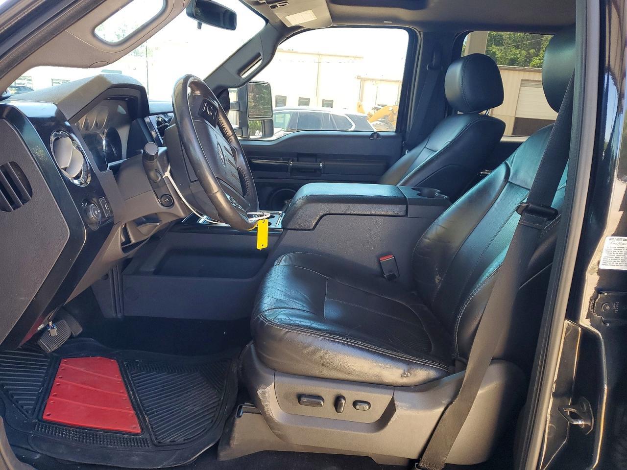 2012 Ford F350 Super Duty - Image 7
