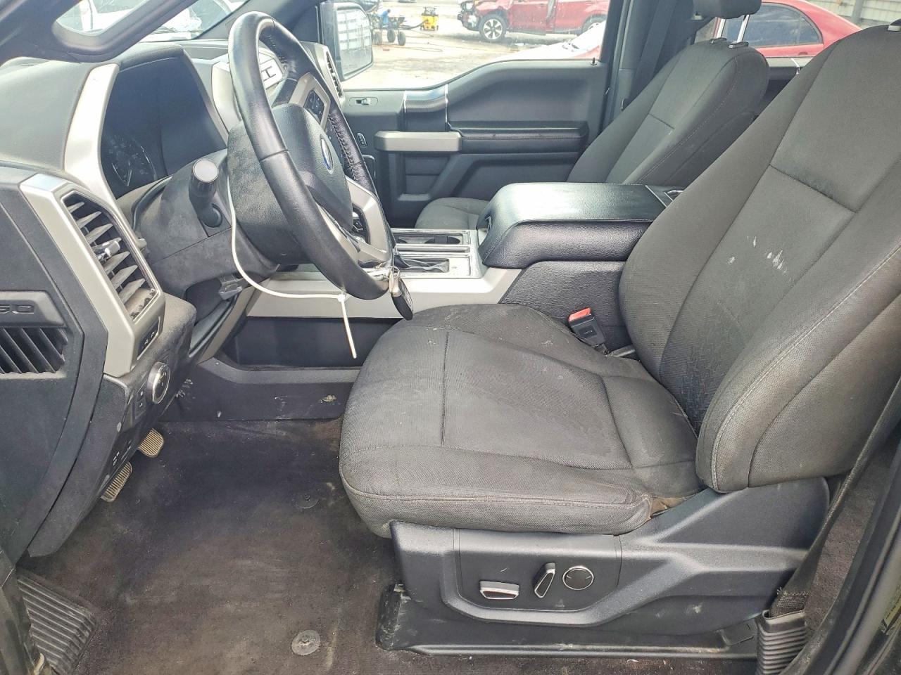 2018 Ford F150 Supercrew - Фото 7