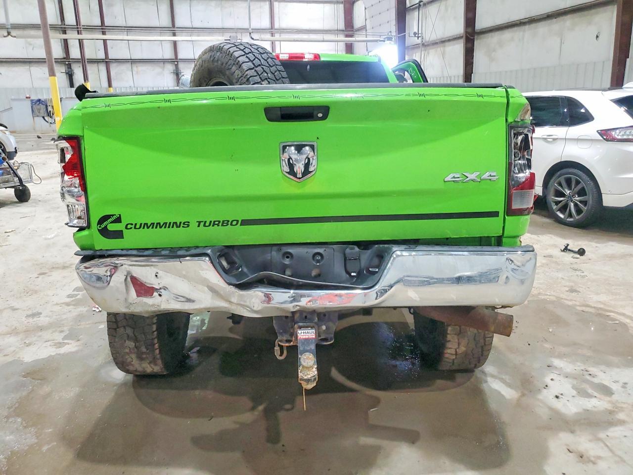 2013 Ram 2500 St - Image 6