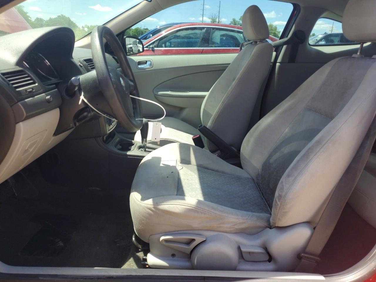 2007 Chevrolet Cobalt Ls - Image 7
