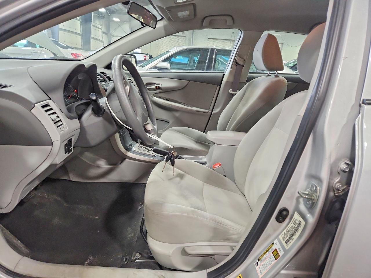 2010 Toyota Corolla Le - Image 7