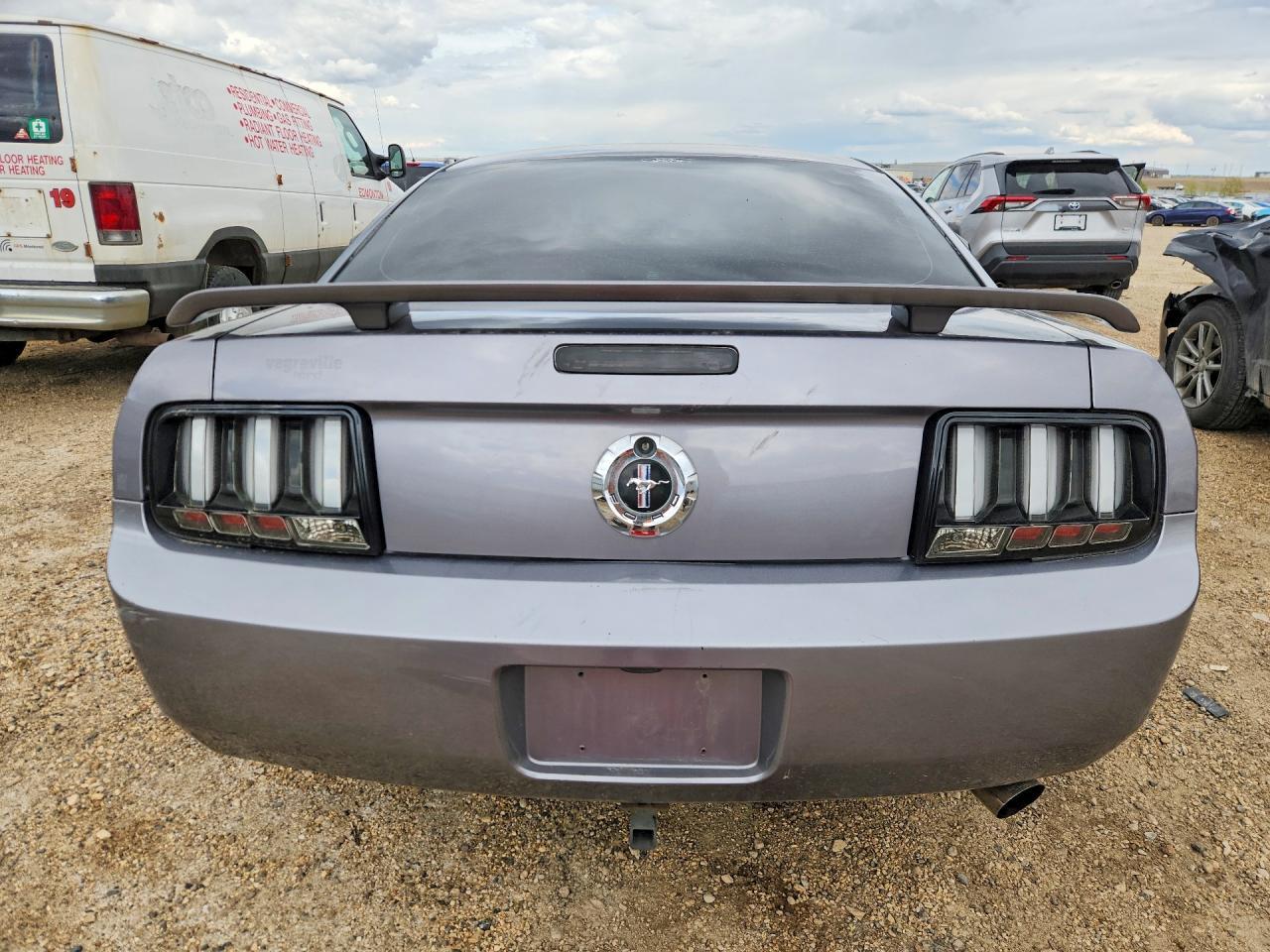 2006 Ford Mustang - Фото 6