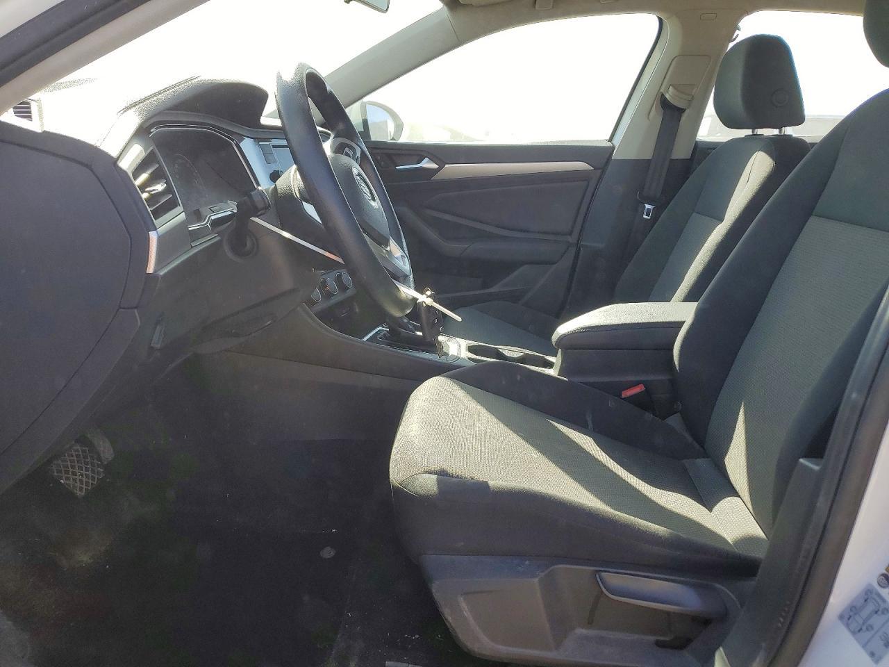 2020 Volkswagen Jetta S - Фото 7