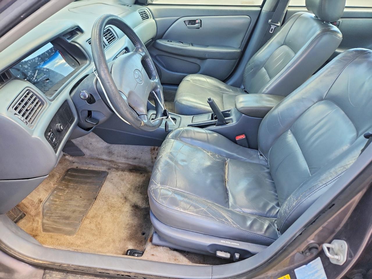 1998 Toyota Camry Xle V6 - Image 7
